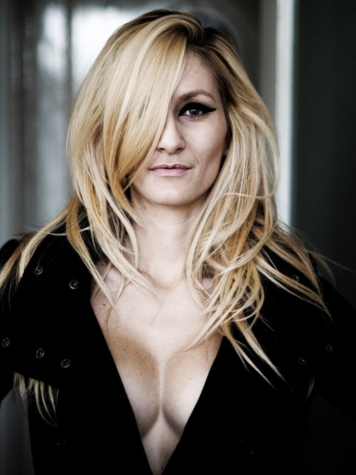 Énb Barbi mellei