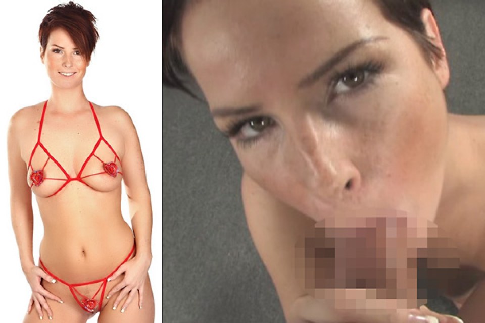 VV Vera így pornózott